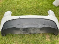 фото thumb №1, Tesla model y my бампер задний задняя оригинал