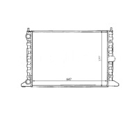 фото thumb №1, Радіатор wody ford galaxy 10.95- 7258109