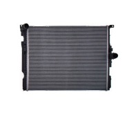 фото thumb №1, Радиатор do bmw 4 f32/f33/f36/f82 2013-2020 8625421
