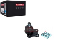 фото thumb №1, Шаровая опора рычага przed. dol.le. pr ford fiesta 01'-08' ford fusion 02'-