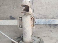 фото thumb №8, Ford transit iii мост задний