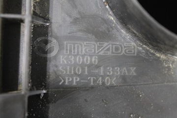 фото thumb №7, Корпус фильтра воздуха sh01-133ax mazda 6 gj 12-