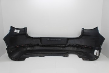 фото thumb №6, Бампер зад задній vw tiguan i 07-11r lr5t