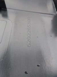 фото thumb №6, Dacia sandero ii lift 17- бампер перед передній