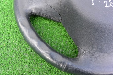 фото thumb №11, Bmw x3 x4 f25 f26 кожа мульти руль bdb