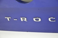фото thumb №3, Vw t-roc r-line кришка багажника багажника задня niebieski ld5k