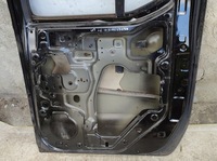 фото thumb №8, Nissan navara d40 lift 15r двері правий задня лак gn0