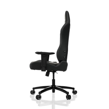ИГРОВОЕ КРЕСЛО Vertagear P-Line PL1000 Racing Series, черный/белый