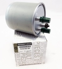 фото thumb №2, Фільтр пального renault kangoo 1.5 dci 164003978r оригінальний номер