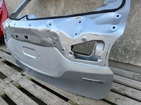 фото thumb №4, Крышка багажника багажника задняя задняя mazda 6 vi gj kombi cala