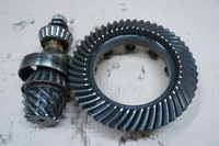 фото thumb №5, Pajero pinin мост дифференциал задняя 51/11 4,63 2,0 gdi