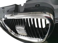 фото thumb №13, Бампер, решётка радиатора, решётка радиатора, решётки seat leon ii przed lift 278.