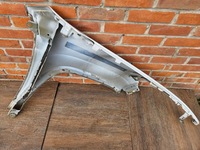 фото thumb №16, Jeep cherokee kl liberty 13-18r крыло левый перед цвет qw7