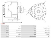 фото thumb №2, Defender 2.5 td5 4x4 cabrio, defender 2.5 td5 4x4 pick up, defender 2.5 td