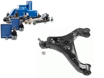 фото thumb №1, Lemforder рычаг подвешивание 9063304607 9063304007