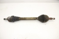 фото thumb №1, Привідний вал ліва короткий механічна коробка передач peugeot 508 i 1.6 thp