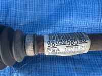 фото thumb №5, Привідний вал права ds4 1.2 thp 9809258580