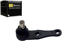 фото thumb №1, Шарова опора важеля daewoo nubira le=pr starline