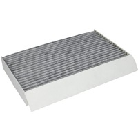 фото thumb №1, Фільтр кабіни вугільний renault fluence megane cc iii