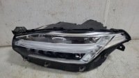 Купить Volvo xc90 2 рестайлинг  19- фара левое  перед передняя full led европа 32228296, фото thumb