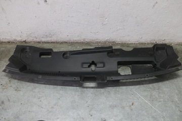 фото thumb №1, Усилитель верхний бампера защита ремня mitsubishi eclipse cross 7450b049