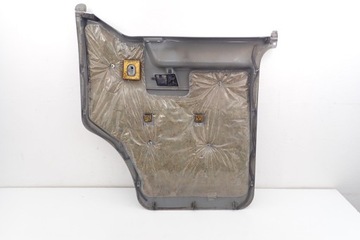 фото thumb №9, Оббивка двері ліва передня vw transporter t4