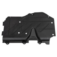 фото thumb №1, Mercedes gls x167 gle w167 19- защита подвеска пол задняя правая 1676808503