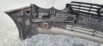 фото thumb №13, Mercedes clk w209 209 бампер перед переднее a2098850025 ксенон pdc