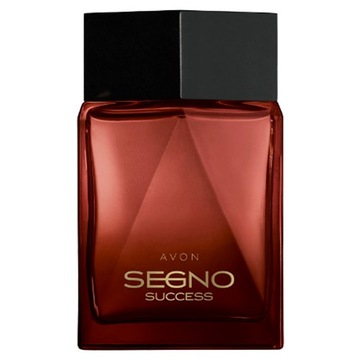 SEGNO SUCCESS 75 МЛ АРОМАТНАЯ ВОДА AVON