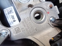 фото thumb №9, Kia picanto iii gt воздуховод кожа многофункциональный