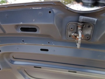 фото thumb №8, Капот vw golf vii 5g0 гарна + засув