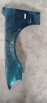 Крила правий лівий перед bmw e39 430/6 oxforgruen 2 Недорого, фото thumb