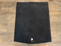 фото thumb №1, Skoda superb ii обшивка багажника 3t0863463