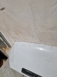 Купить Transit mk7 капот перед крышка двигателя, фото thumb