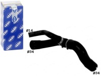 фото thumb №1, Sas3406210 шланг радиатора opel astra h zafira