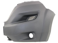 Купити Бампер fiat ducato 14 перед le протитуманні фари heavy, фото thumb