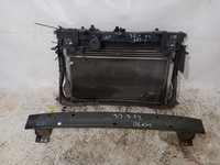 фото thumb №1, Toyota auris i 06-09 pas переднє 2.0d4d 1ad