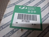 Стартер 71782353 fiat doblo 2 1.4 8v 2010- Зі Шроту, фото thumb