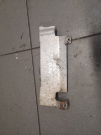 фото thumb №1, Защита коллектор audi a8 d2 2.8 amx 078253009b