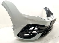 фото thumb №10, Новый бампер перед vw tiguan ii 5na r 6xpdc lc9a