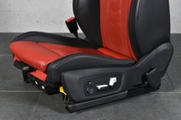 фото thumb №10, Bmw 8 g16 gc сиденья салон заднее сиденье середина сиденье individual fionarot bowers