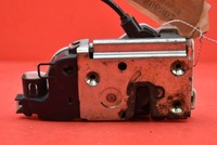 фото thumb №5, Замок двері правий перед передній eu citroen c3 1 i 02r