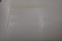 фото thumb №9, Бачок омывателя kompletny audi a6 c7 4g8955451