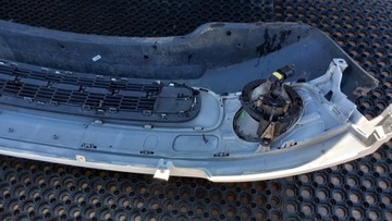 фото thumb №7, Mini cooper r56 бампер перед 850/0 галоген 1.6b