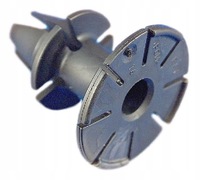 фото thumb №1, 2szt bmw 1 e82 клипса планки порога zew.