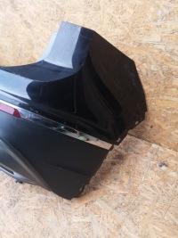 фото thumb №7, Vw tiguan 5na бампер задня 4 pdc kompletny