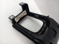 фото thumb №7, Volvo v50 рамка панель воздуховод радио дерево 8650702