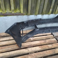 фото thumb №10, Bmw 7 g11 g12 m набор бампер перед передний 2020-