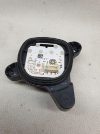 Peugeot 2008 2 19-23 модуль фонари led правый drl йожик  89912886 с Разборки, фото thumb