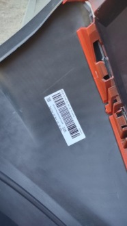 Бампер задняя задний audi q2 17-20 81a pdc Киев, фото thumb